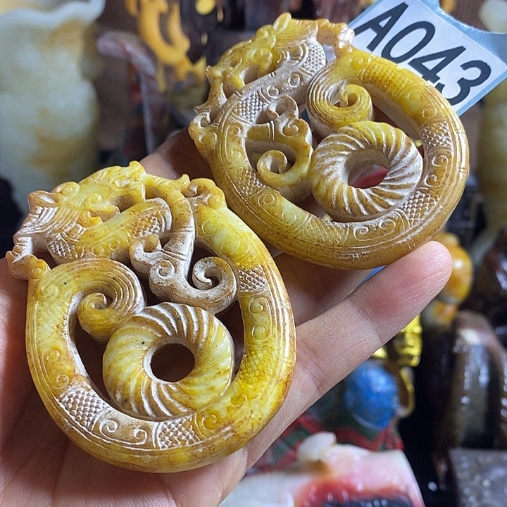 其他云南石一物一图