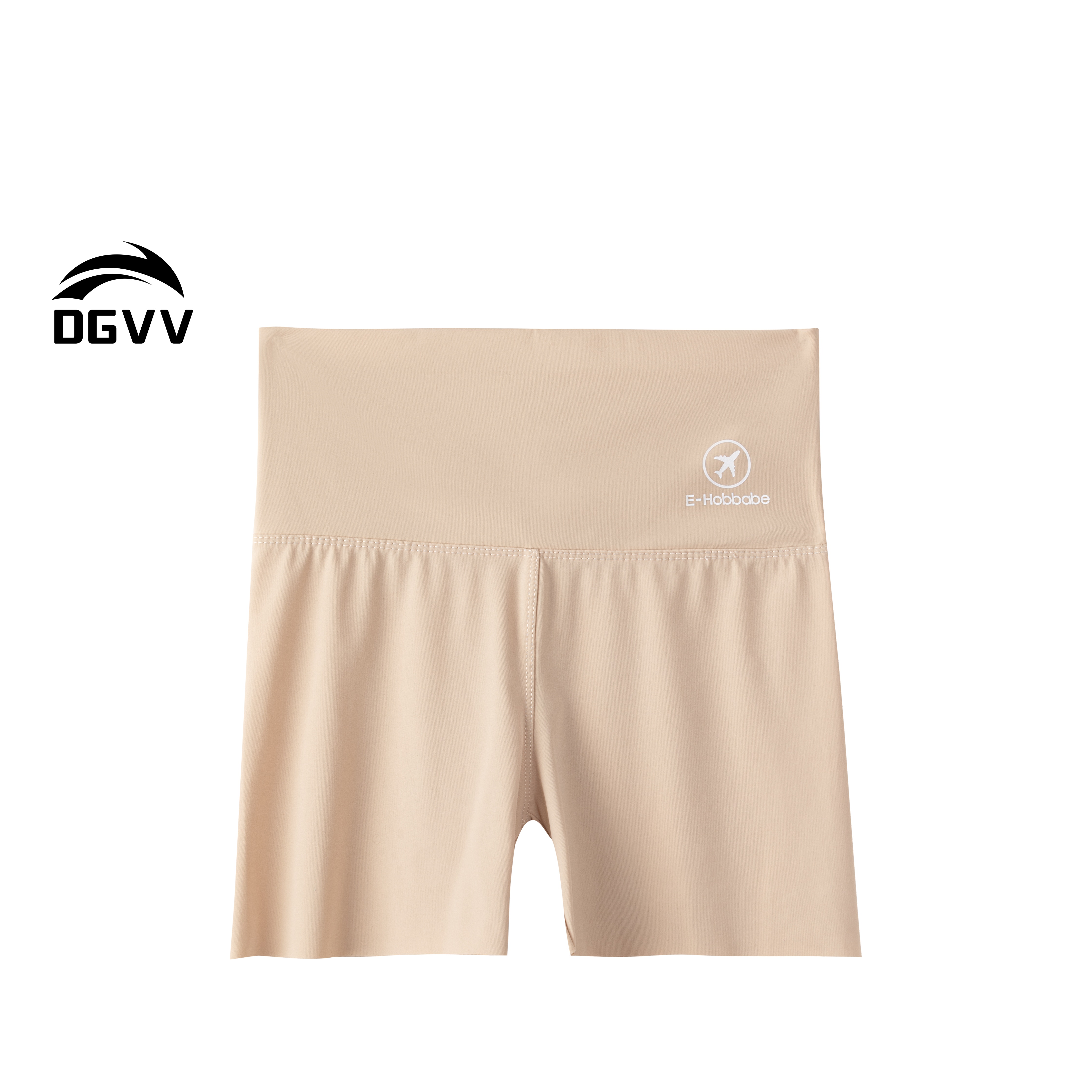 DGVV鲨鱼裤女夏薄收腹提臀裙裤防走光可外穿无痕沙鱼打底安全短裤