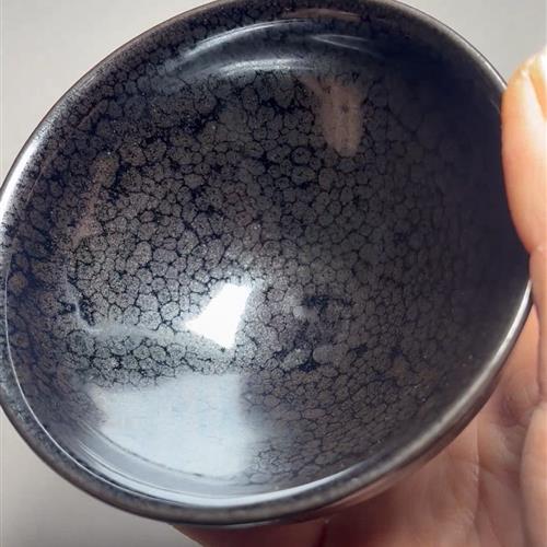 【闪购商品】茶盏-428............
