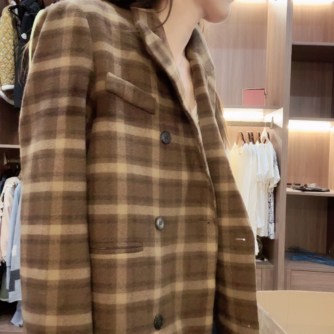 野兔毛锦纶三醋酯纤维