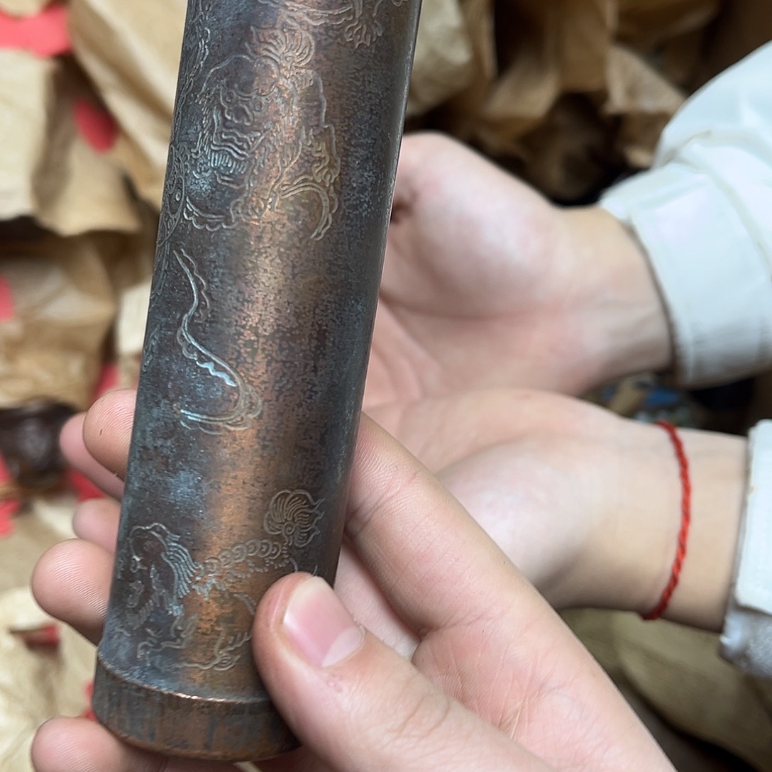 大叶紫檀（黑酸枝木类）