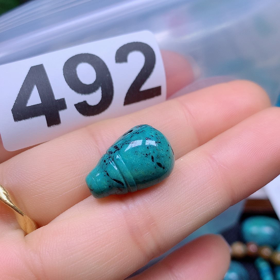 空竹粉丝专享十堰特色手工散珠