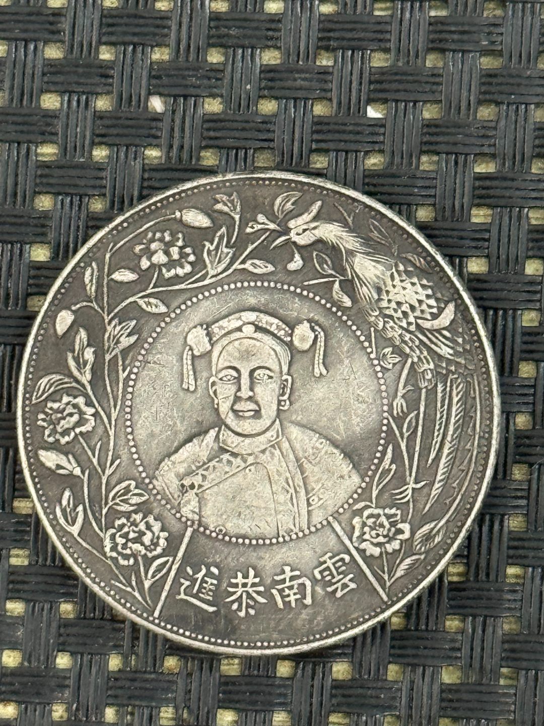 A047精选手工摆件现代仿古复古工艺摆件