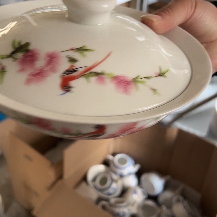 陶陶瓷其它一个陶瓷