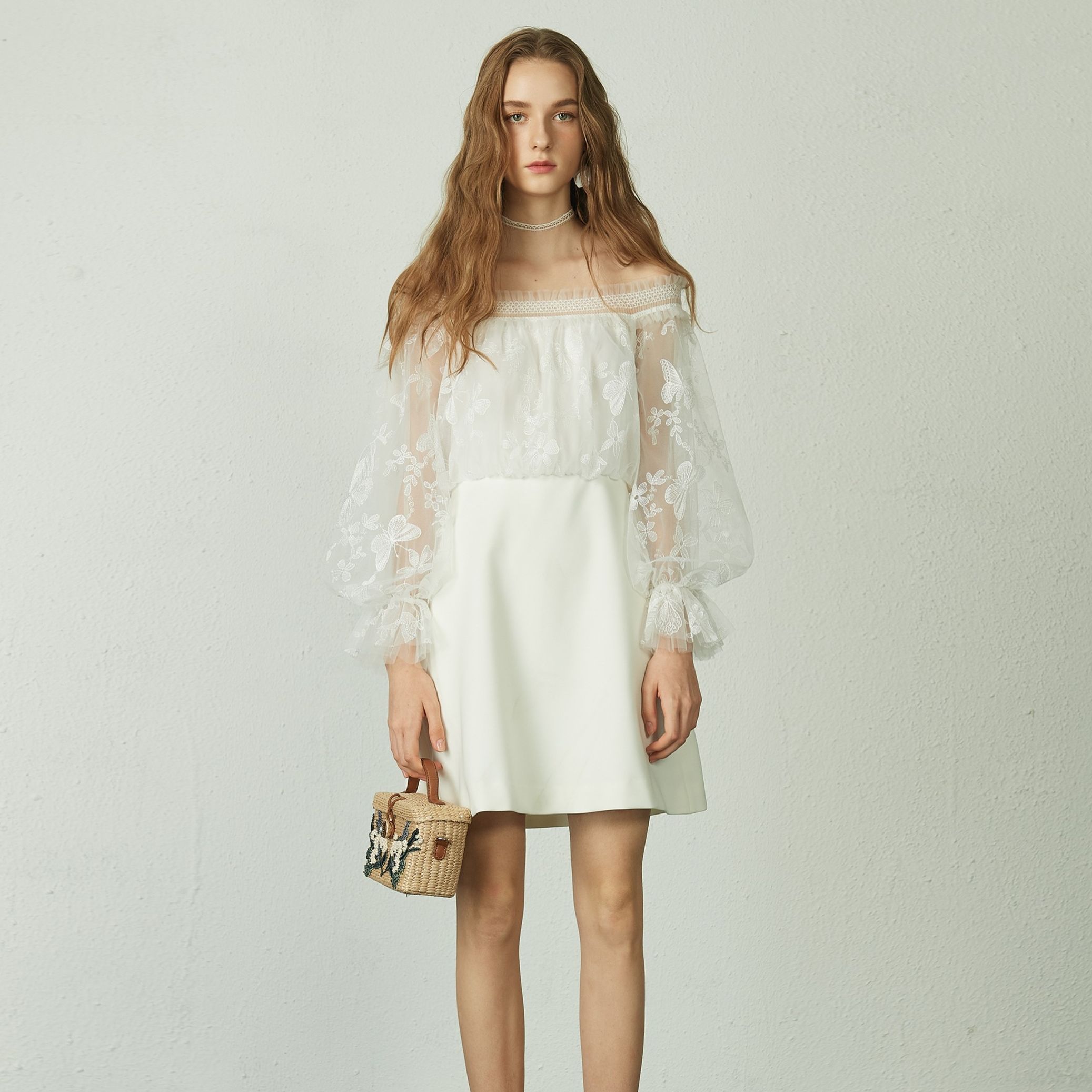 【216-220】艾米专属高端气质女装12小时发云仓~