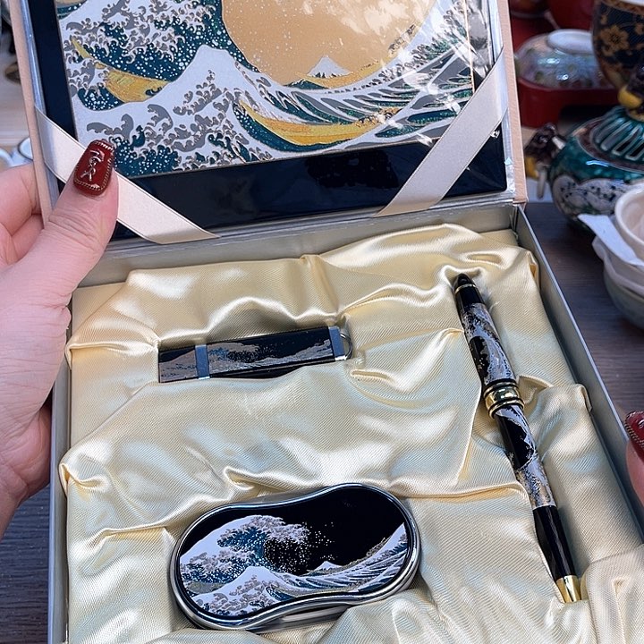 摆件全球孤品文化艺术