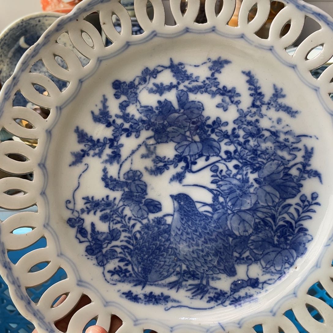 瓷片哈哈哈我真的要把她带去隔离酒店去