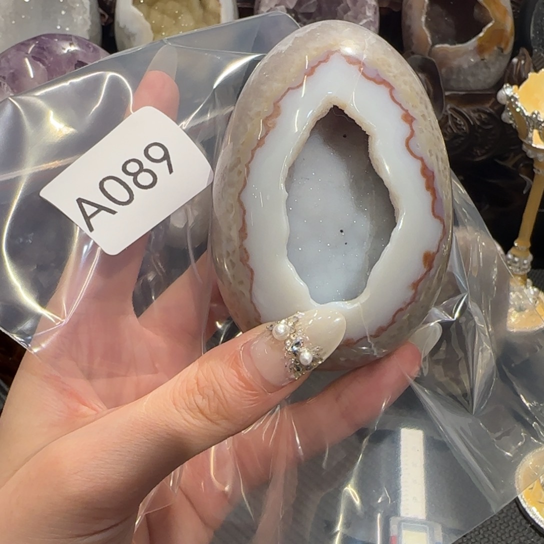 玛瑙/玉髓珠宝奇石未镶嵌