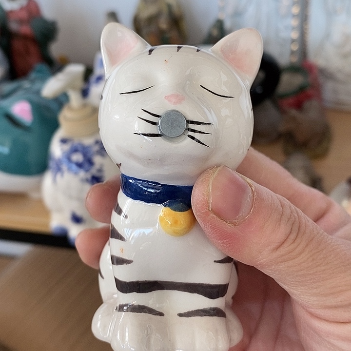 摆件陶瓷树脂家居摆件