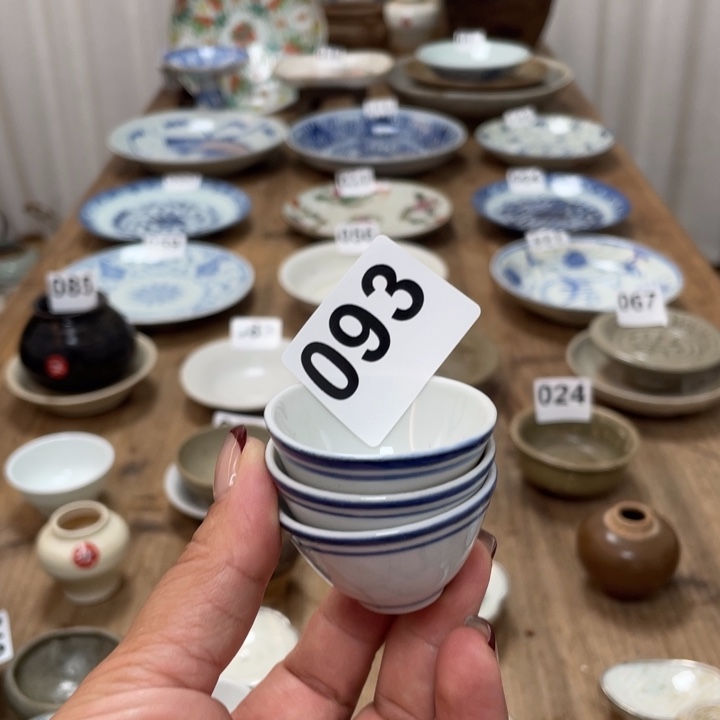 -***-珊珊姐家的老茶器093