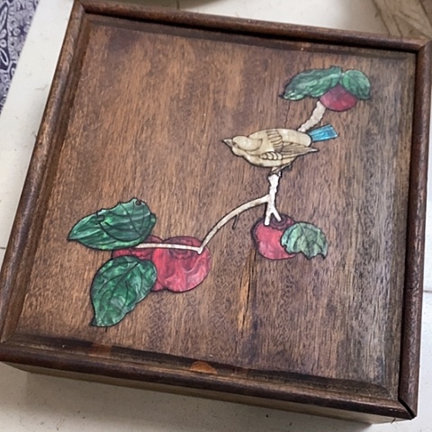 。。摆件。烧制的问题都是正常的哦