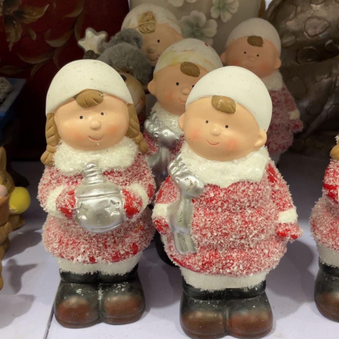 瓷片微瑕，不退不换，看好再拍