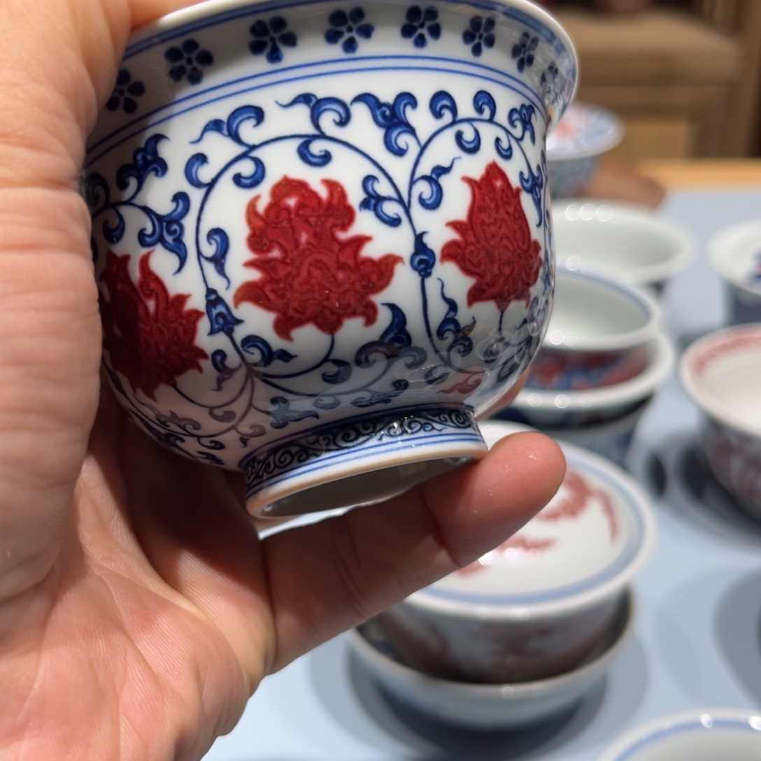 景德镇陶瓷艺术展在