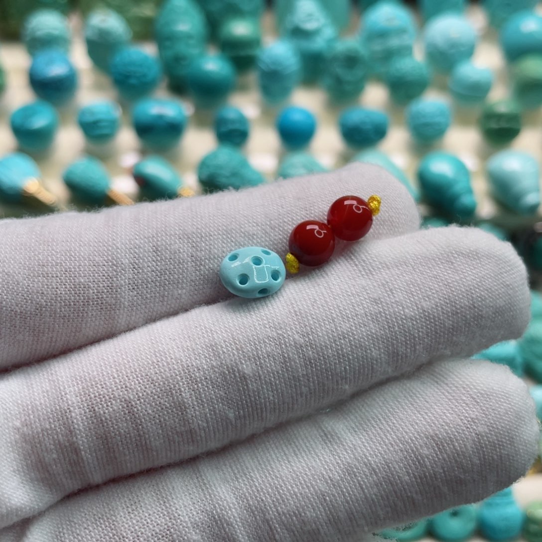 南红玛瑙珠宝奇石未镶嵌