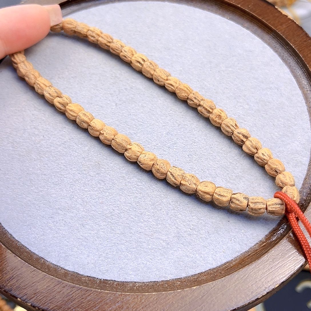 柏香籽/百香籽手串