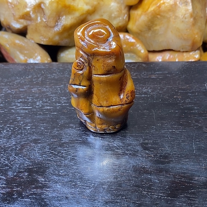 M***画寿山石福建省福州市