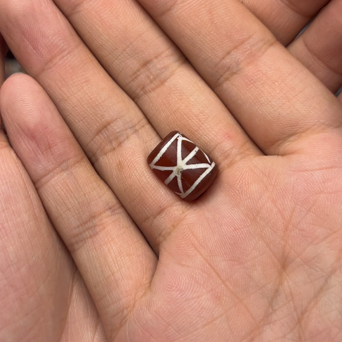 未镶嵌单珠玛瑙/玉髓赵**?