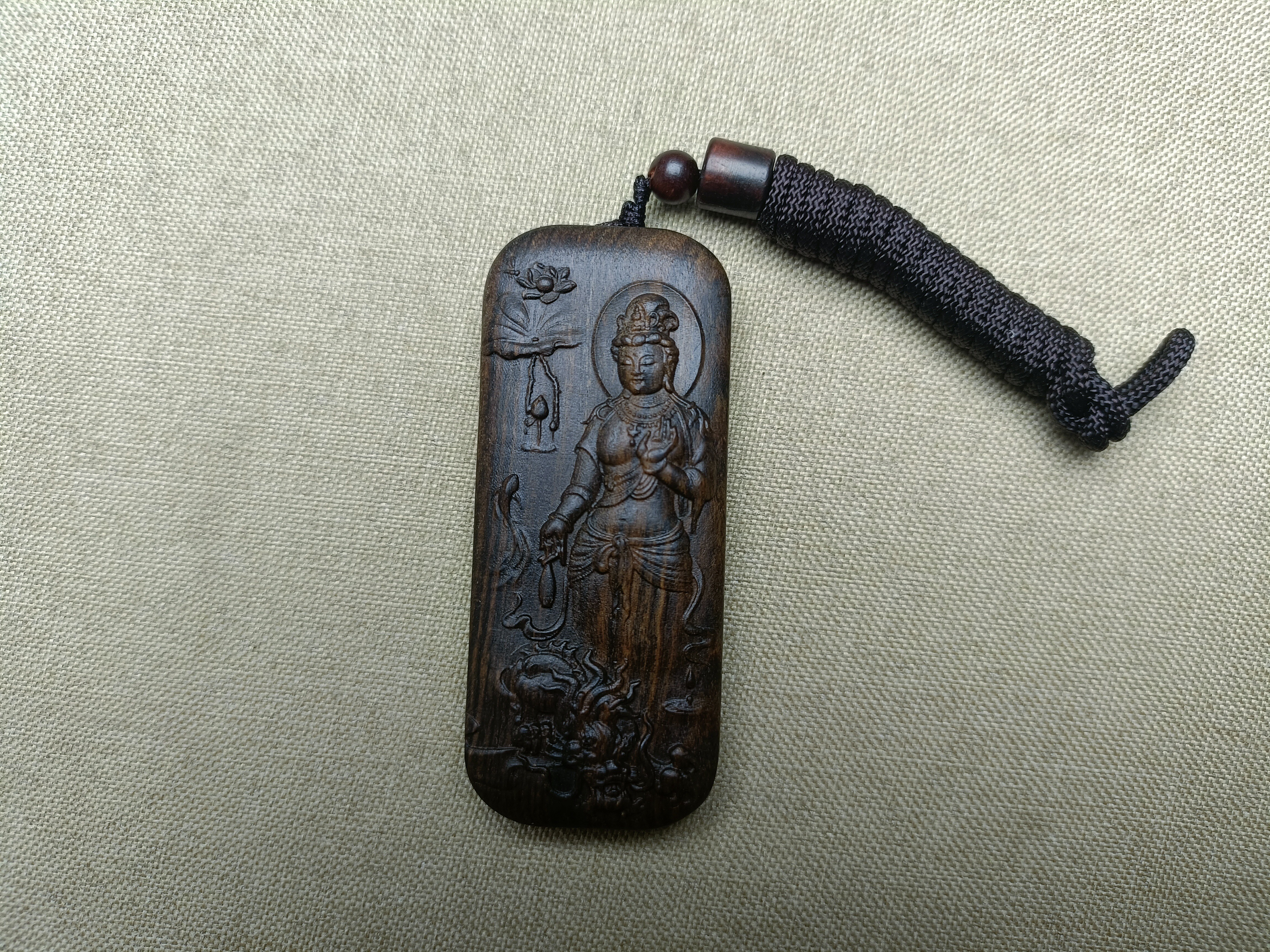 链接365号越南文玩单圈手串