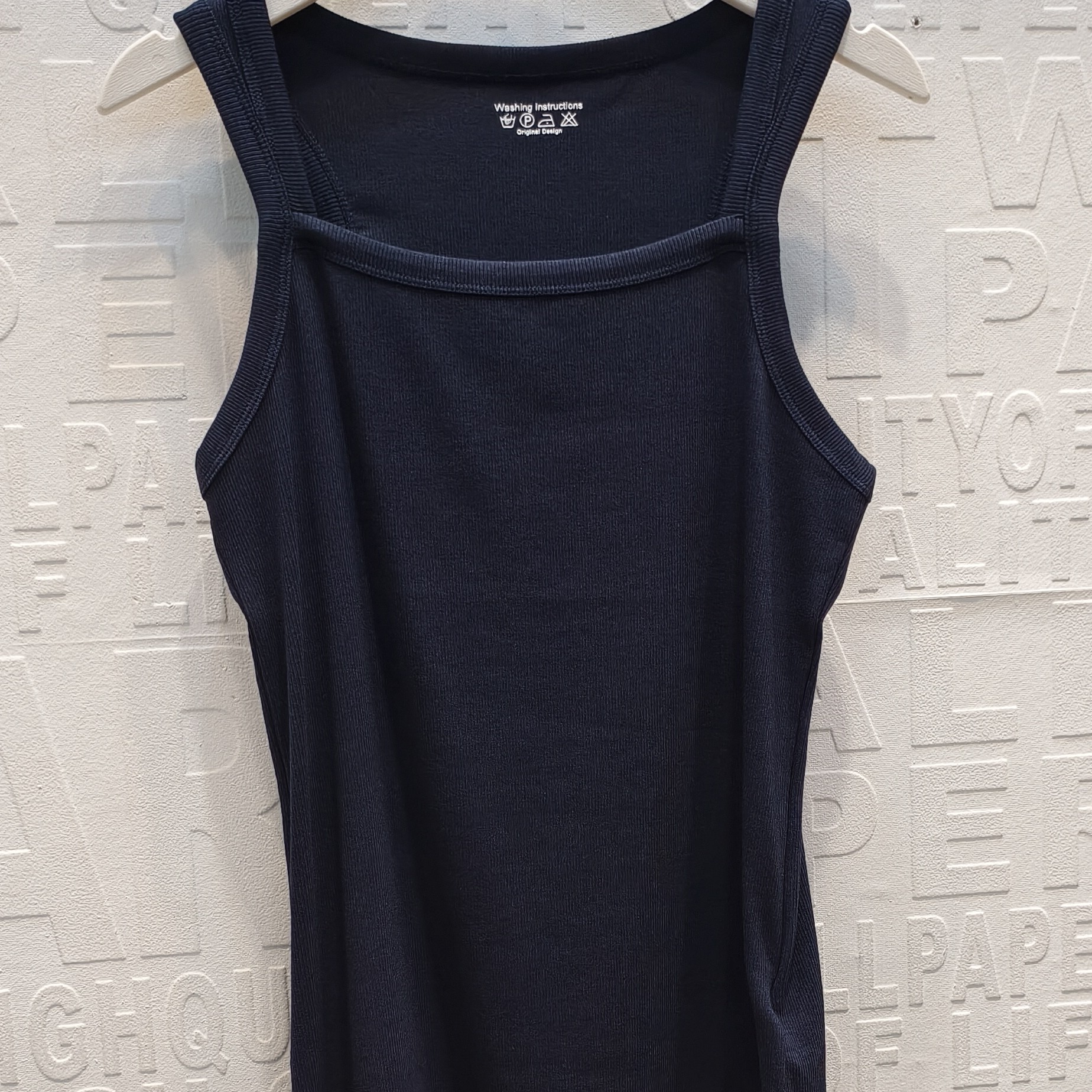 夏季女款吊带背心内搭外穿修身显瘦百搭防走光