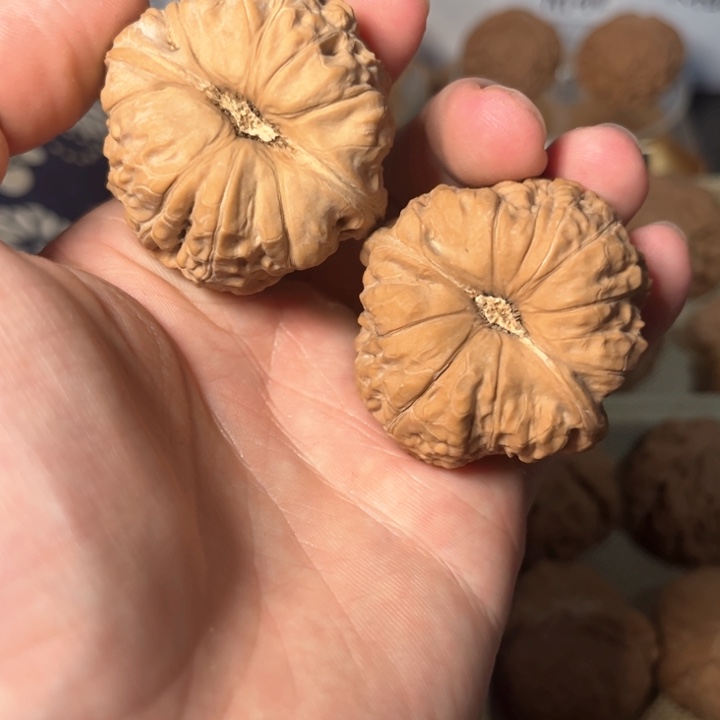 核桃文玩核桃把玩件17