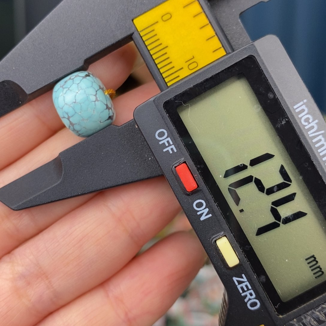 【闪购商品】绿松石珠宝奇石未镶嵌