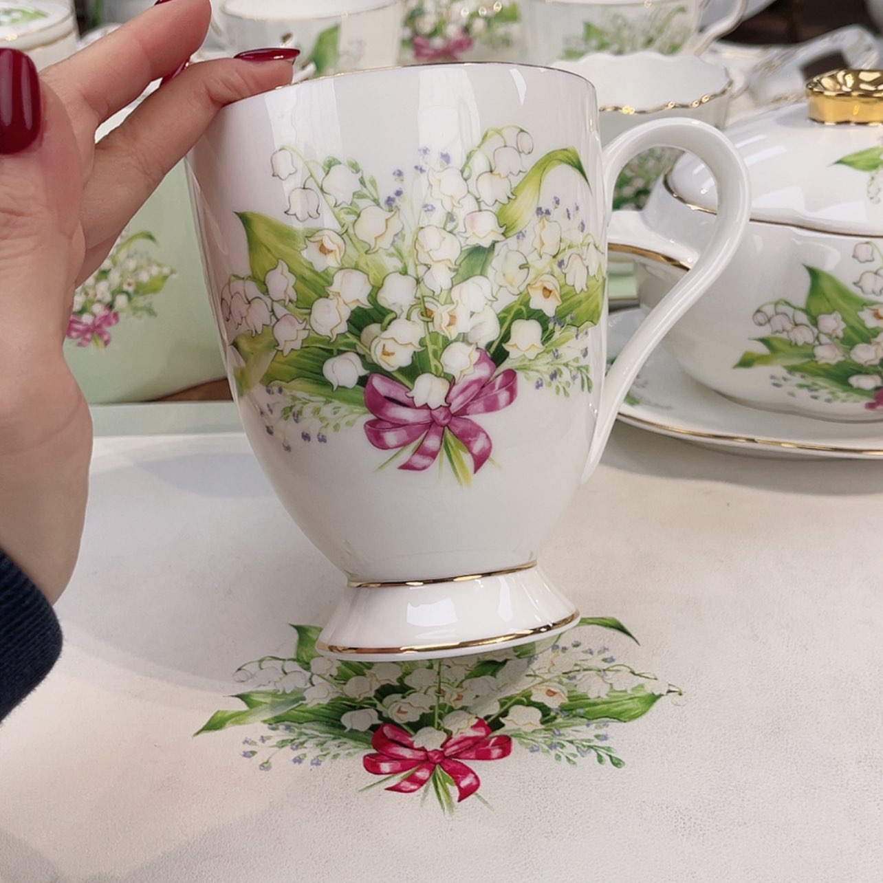 【闪购商品】瓷片三**忆两个——————