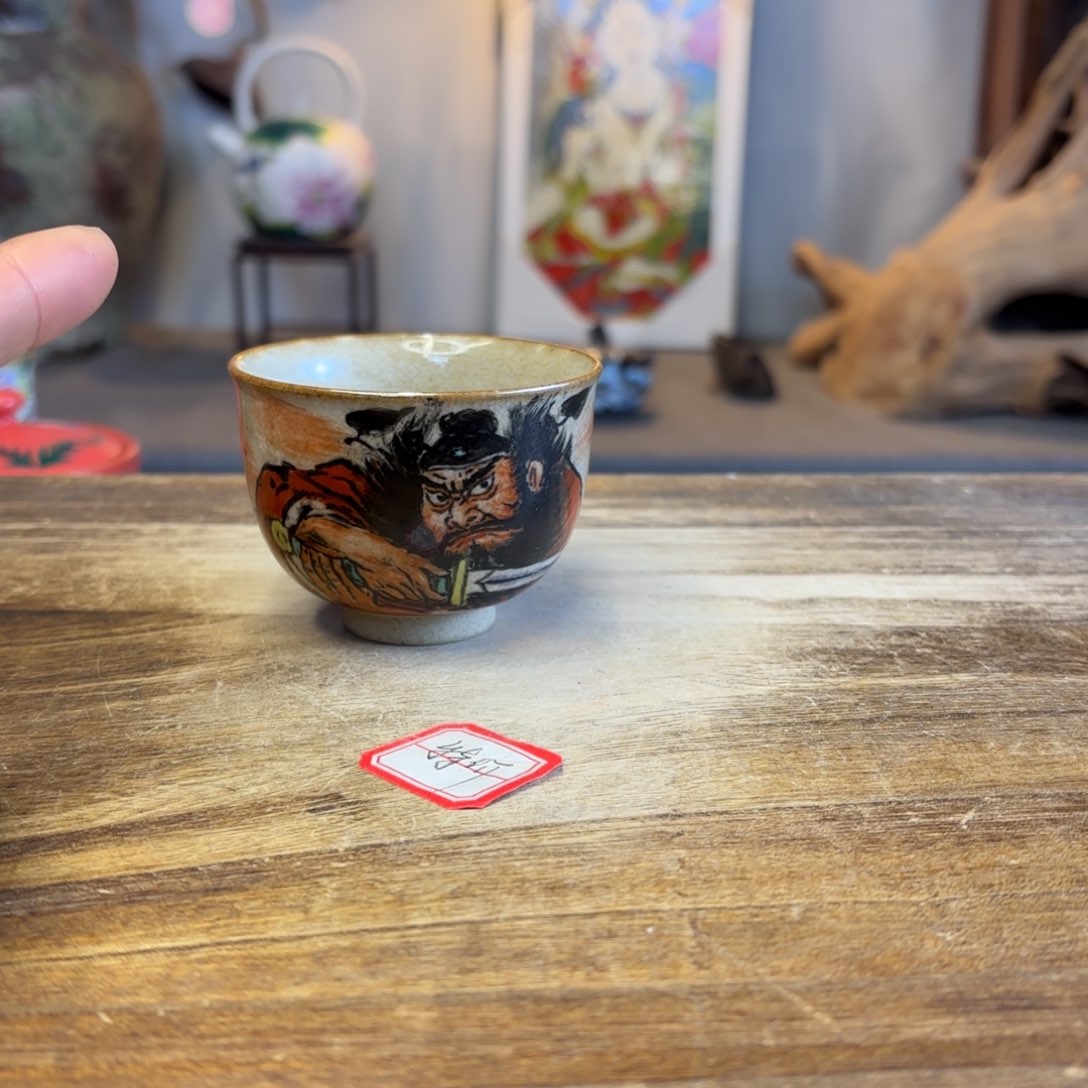 景德镇纯手工制作陶瓷