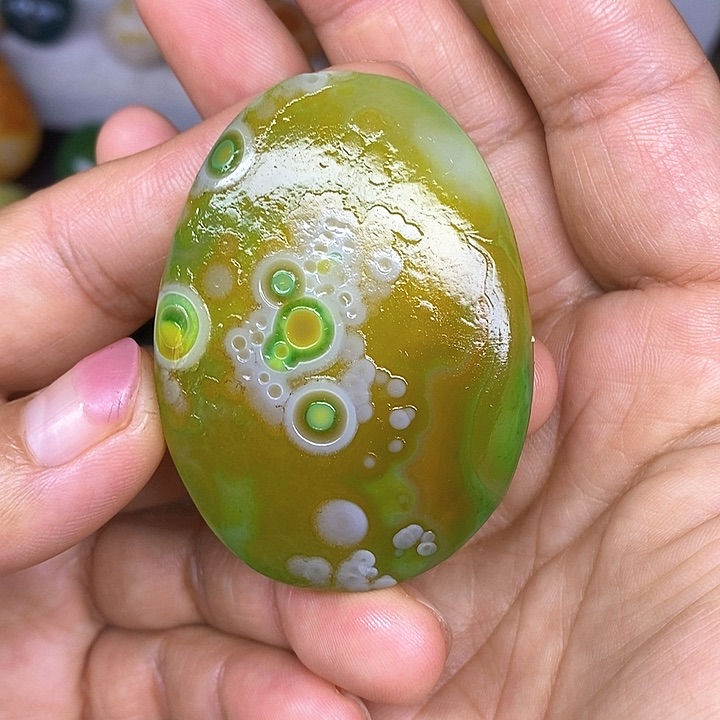 未镶嵌饰品玛瑙/玉髓