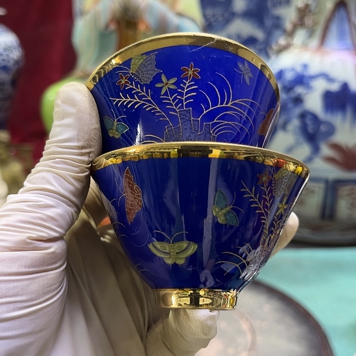 茶盏摆件摆件摆件摆件