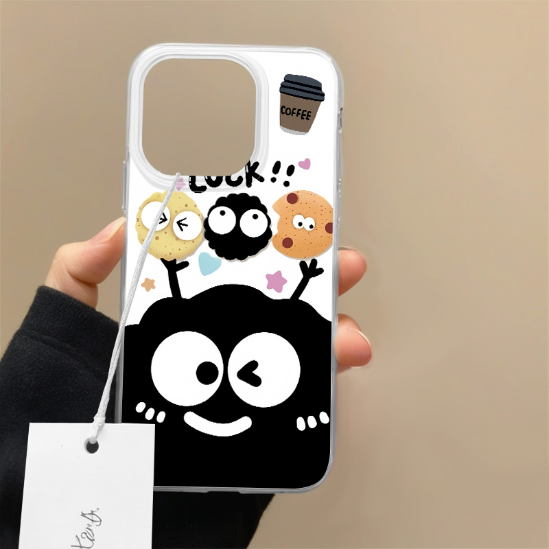 IMD壳iPhone苹果16手机壳15适用华为matep荣耀OPPO小米vivo三星