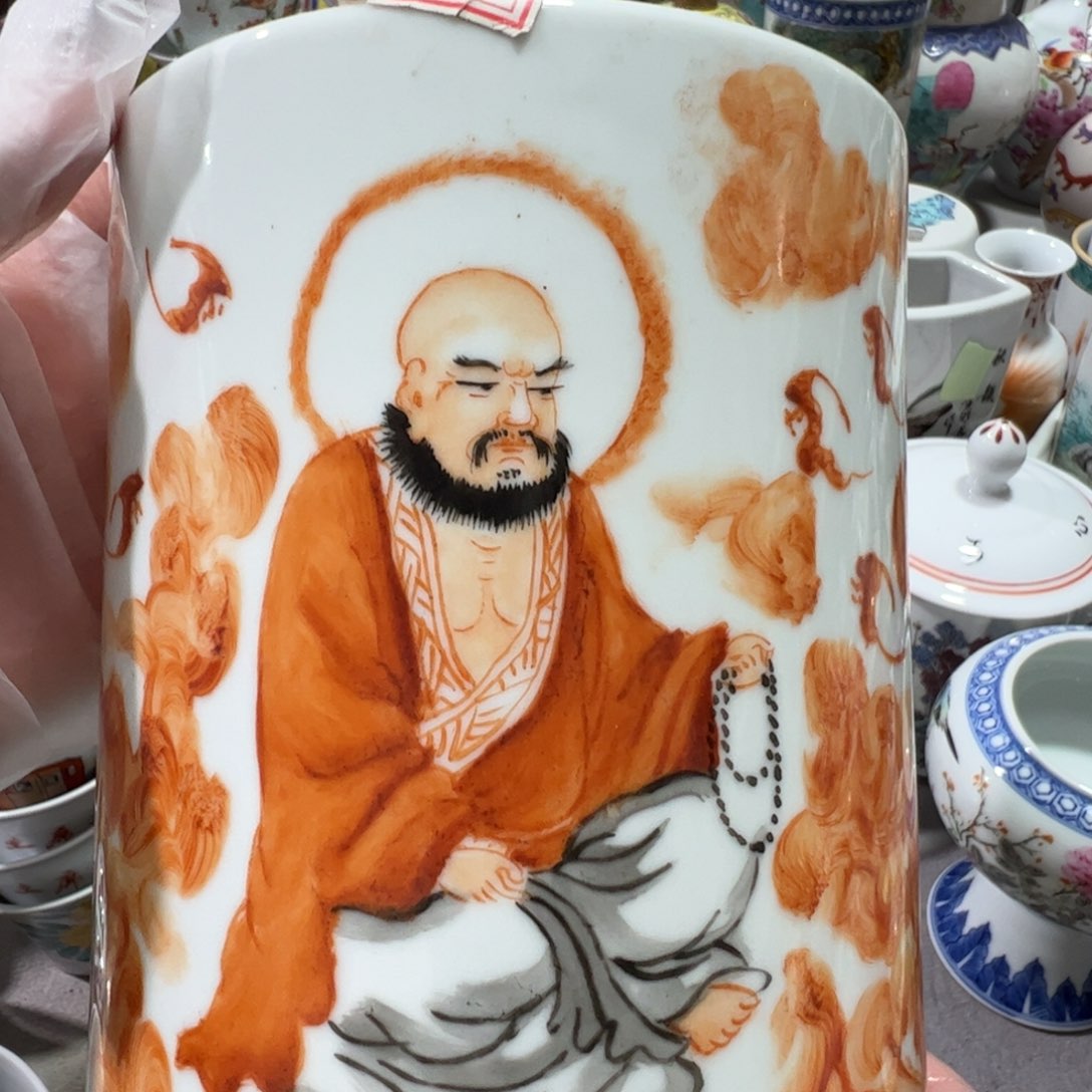 景德镇瓷器工艺品陶