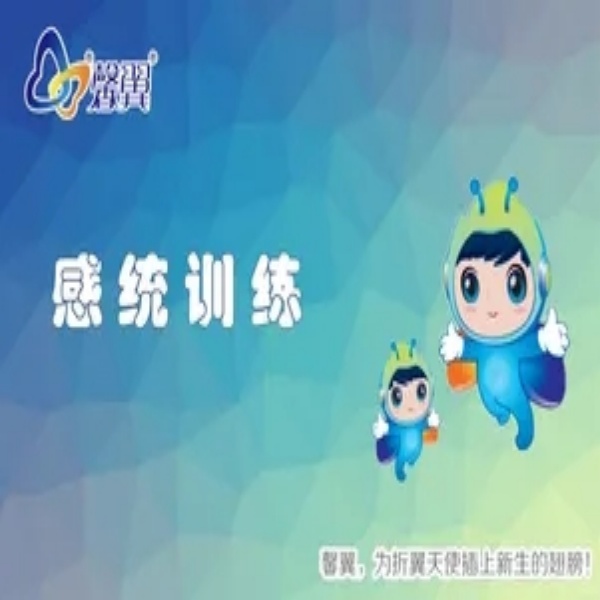 儿童感觉统合训练（体验课）