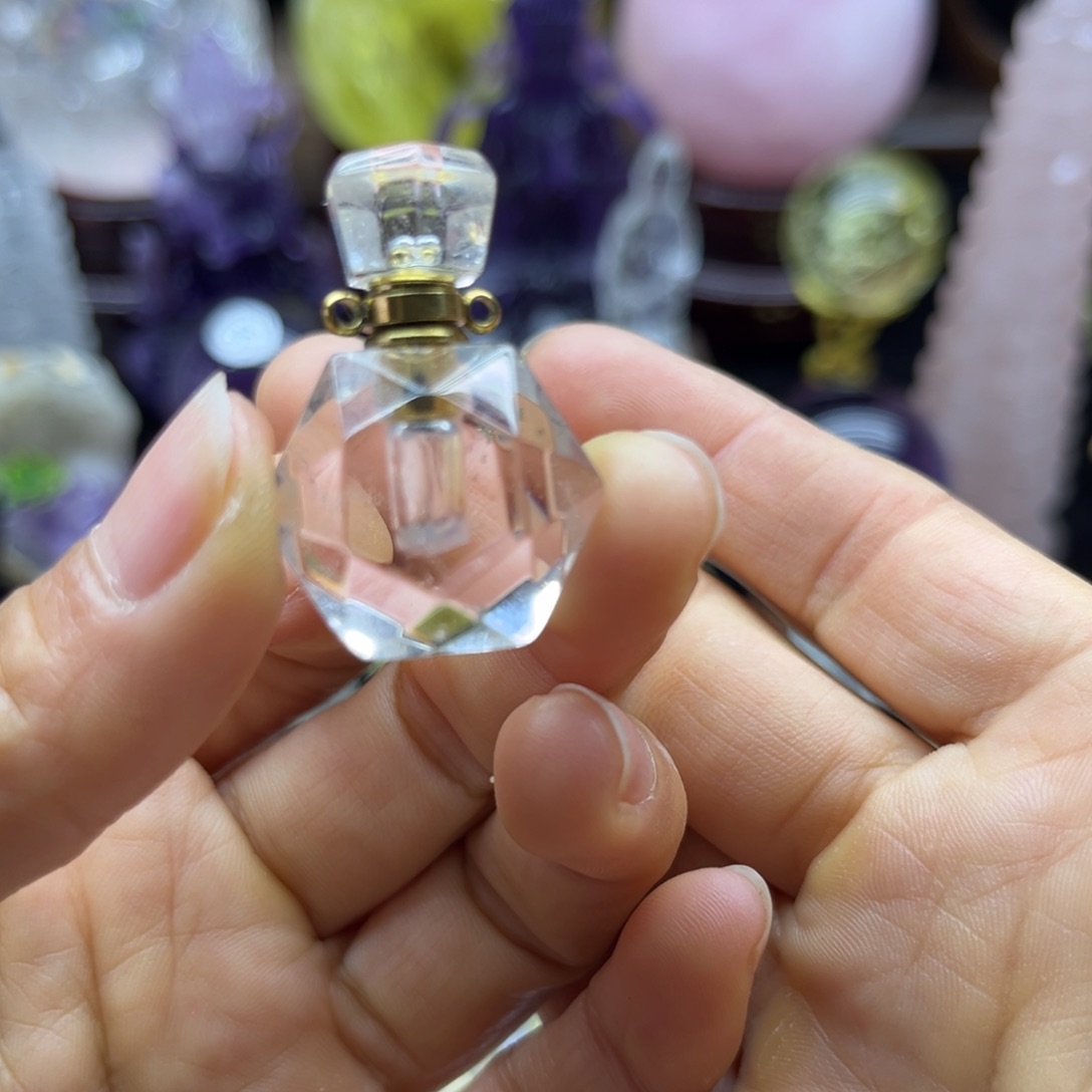 水晶水晶摆件未镶嵌