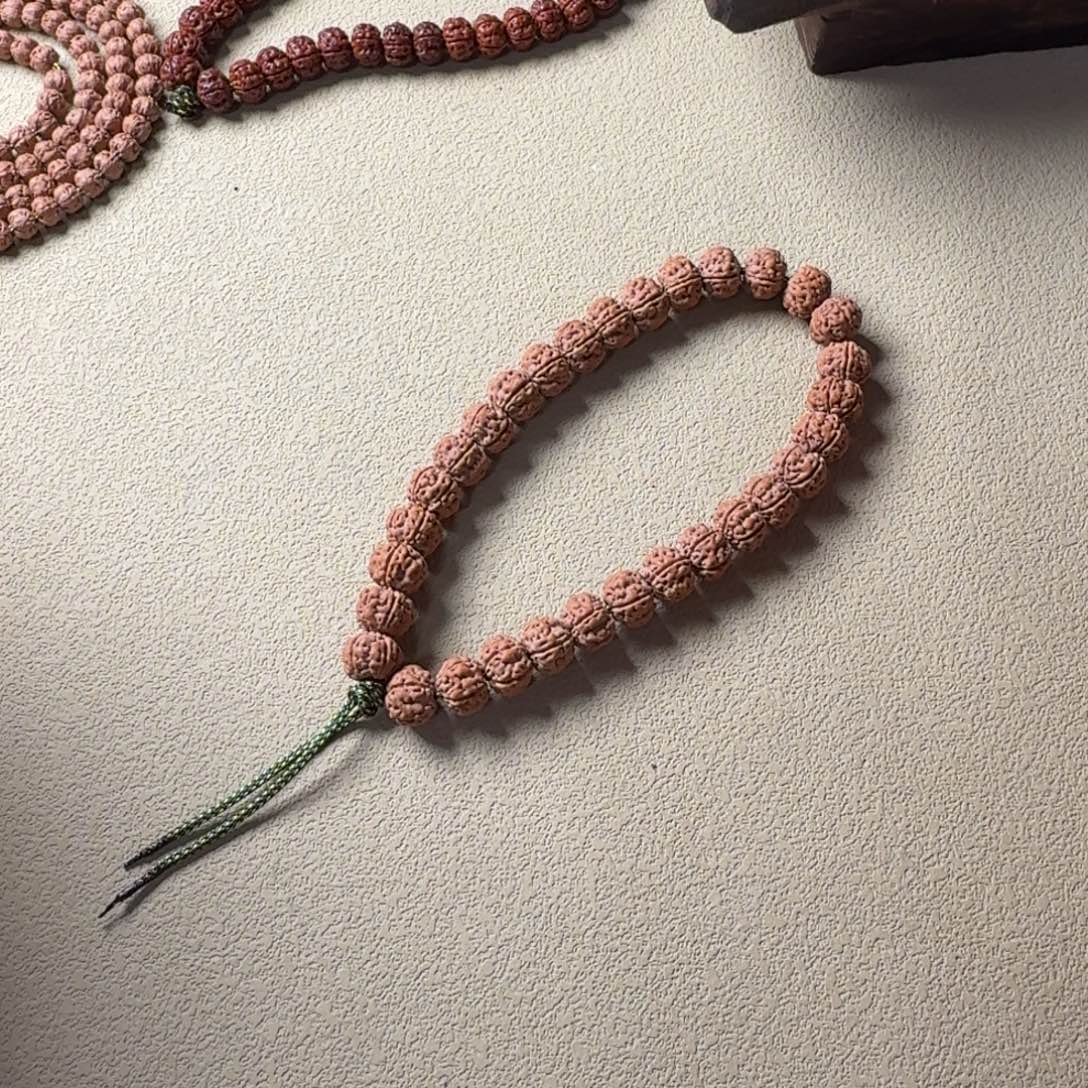 重***。金刚菩提吊坠老树王