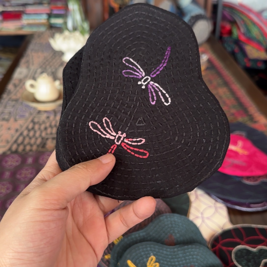 ?****?1三十六纺茶器茶垫茶器