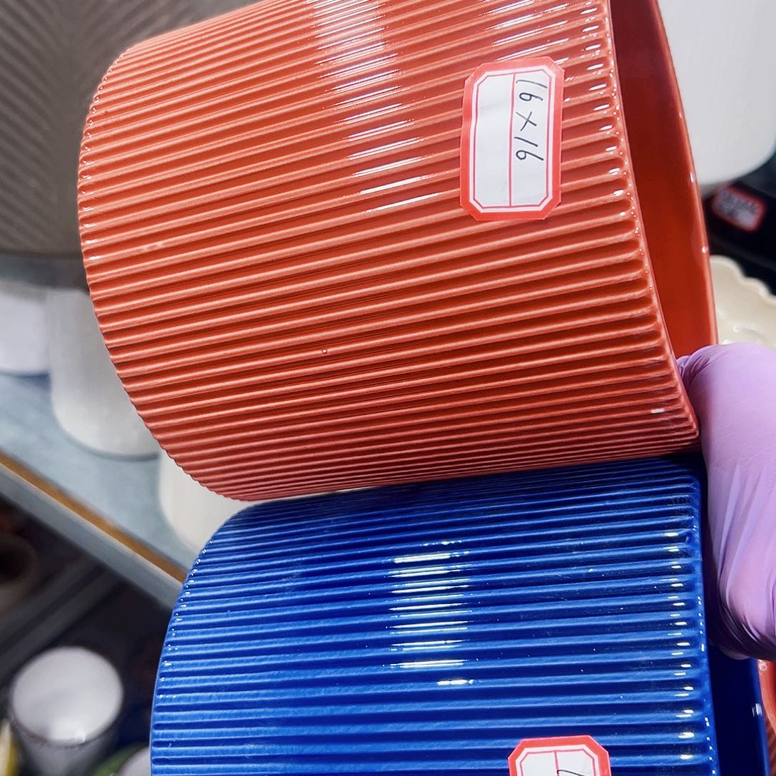 外贸尾单陶瓷花盆凑单10米包邮