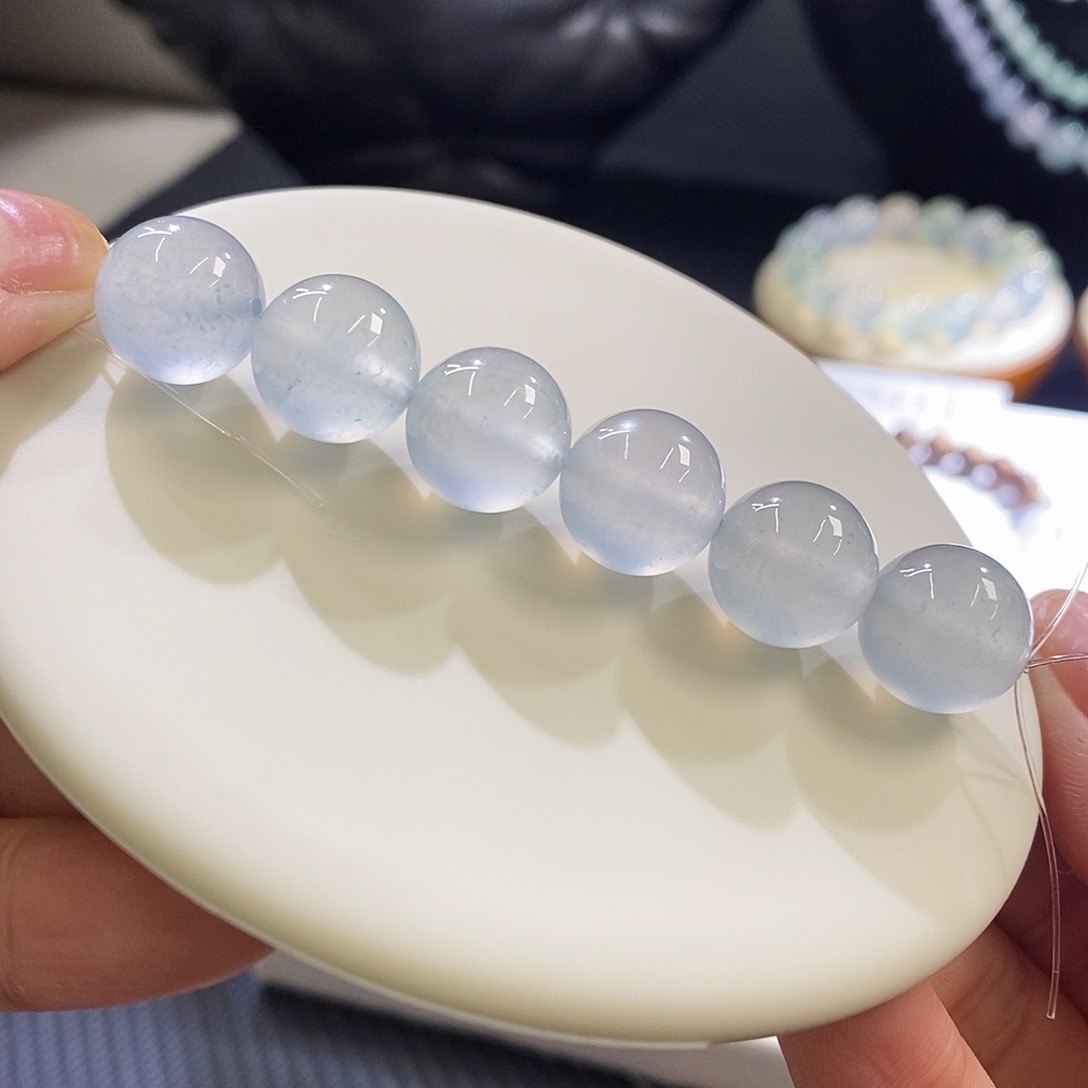 未镶嵌挂件翡翠焱6颗单价1万一颗卡13