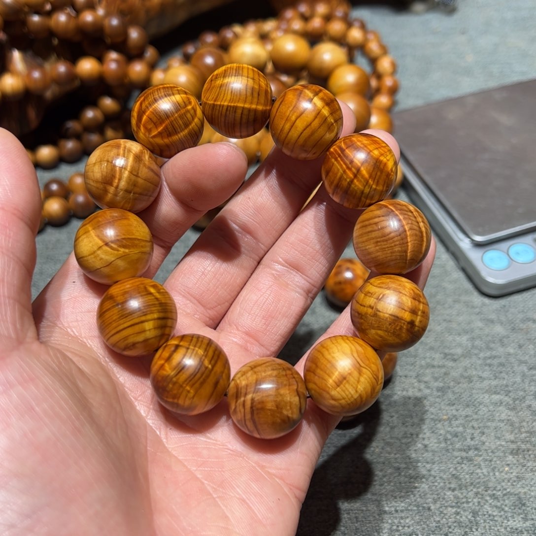 太行崖柏陈化太行