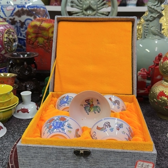 瓶摆件家居设计的