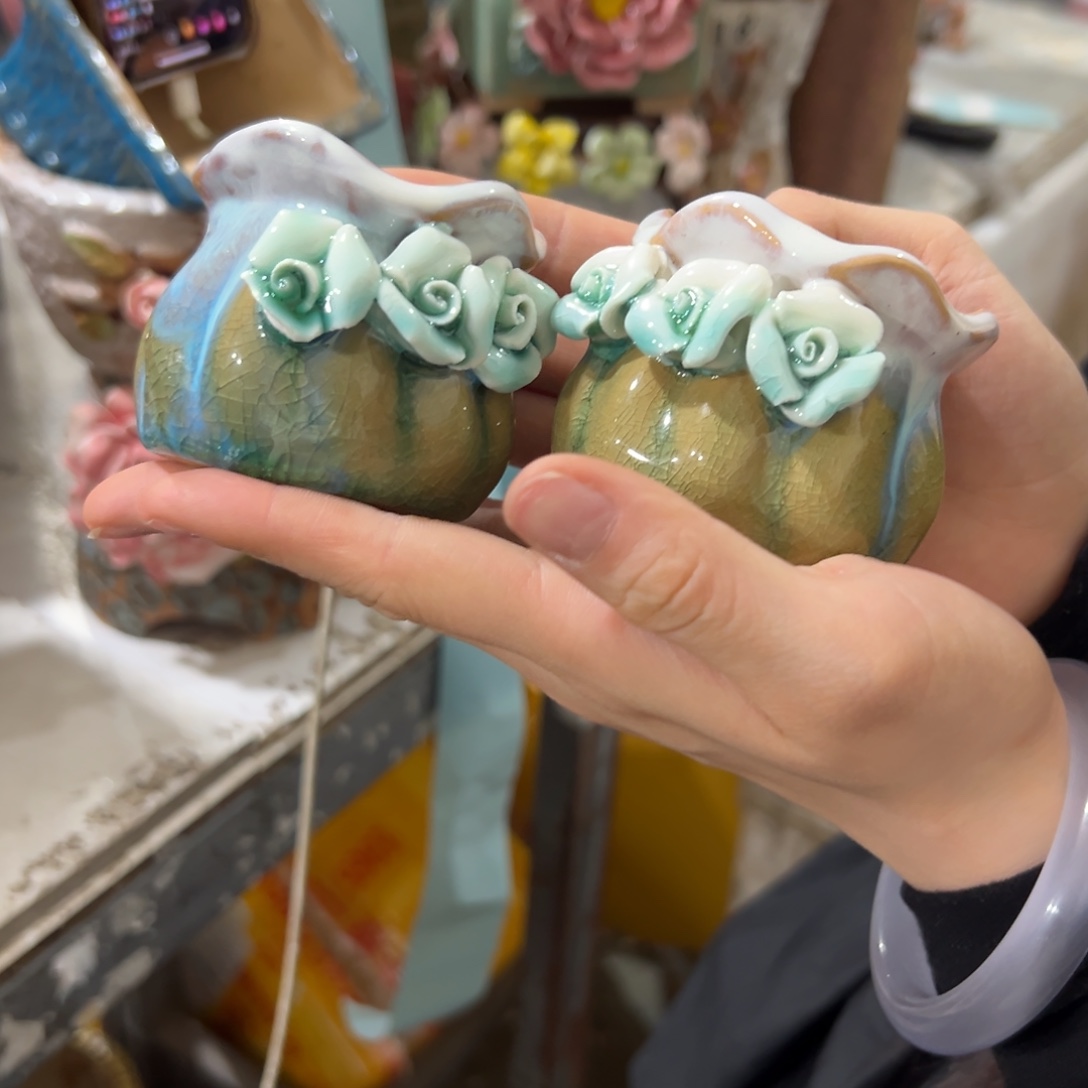 满20发爱退款拉黑多肉花盆