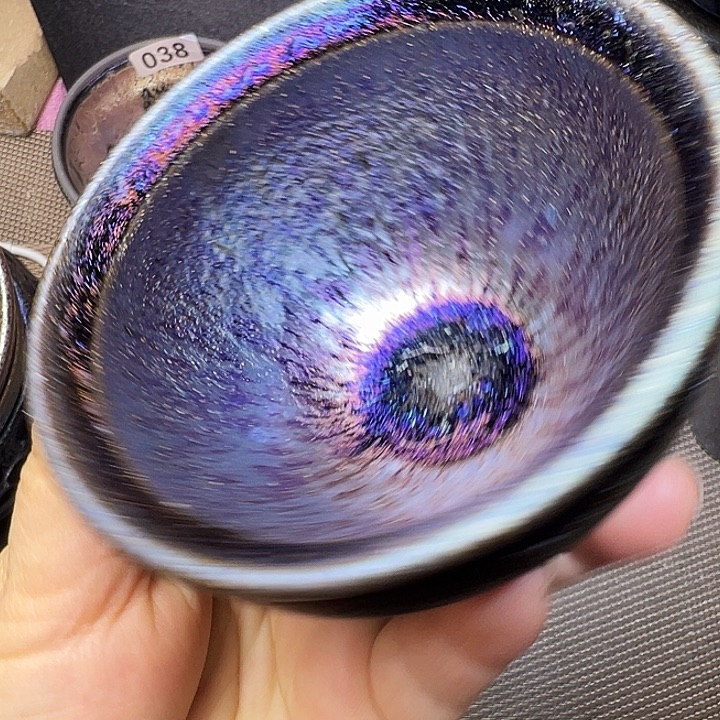 好***连茶盏建窑建盏茶器