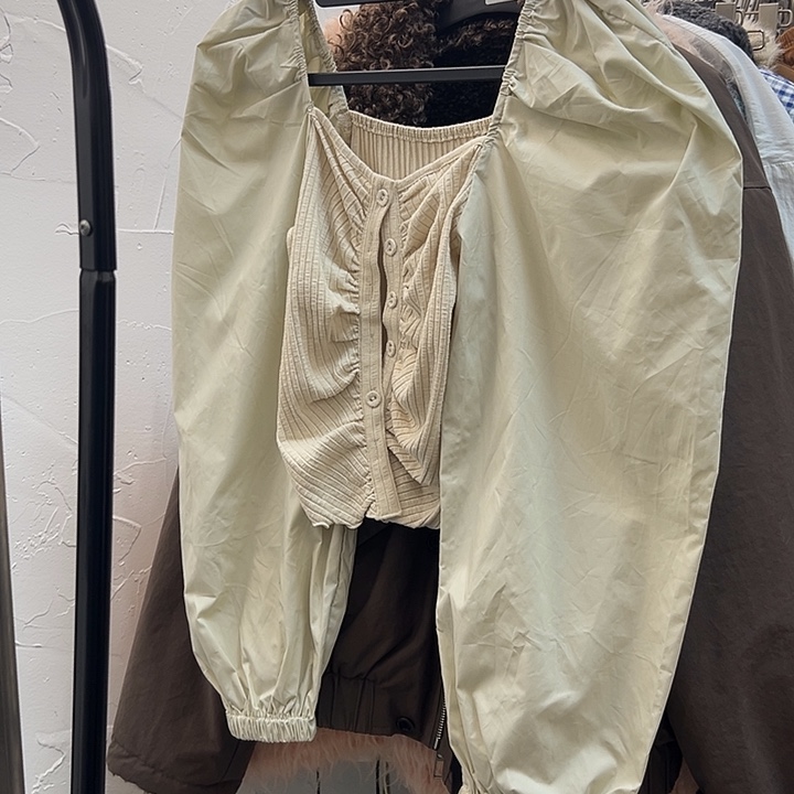 今天新款 很美的衣服