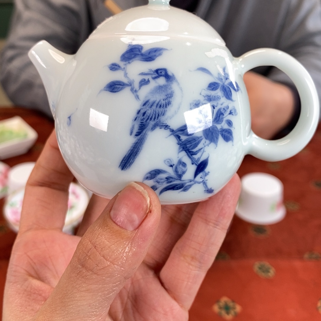 九鸣瓷艺九鸣瓷艺