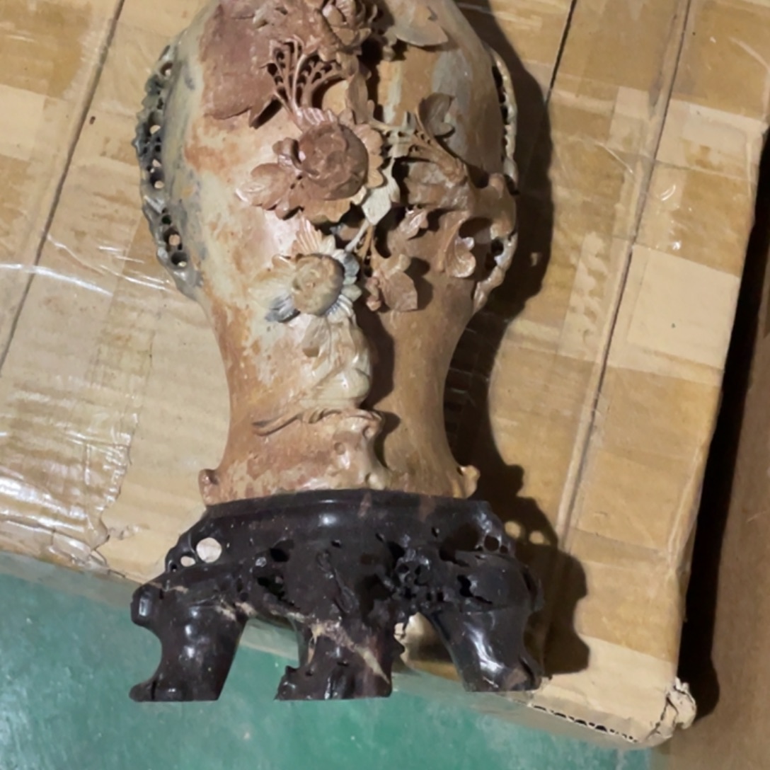 青****京都瓷坊一物一件喜欢您拍