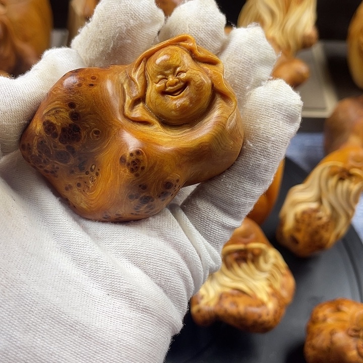 柏木（崖柏）你**好米勒