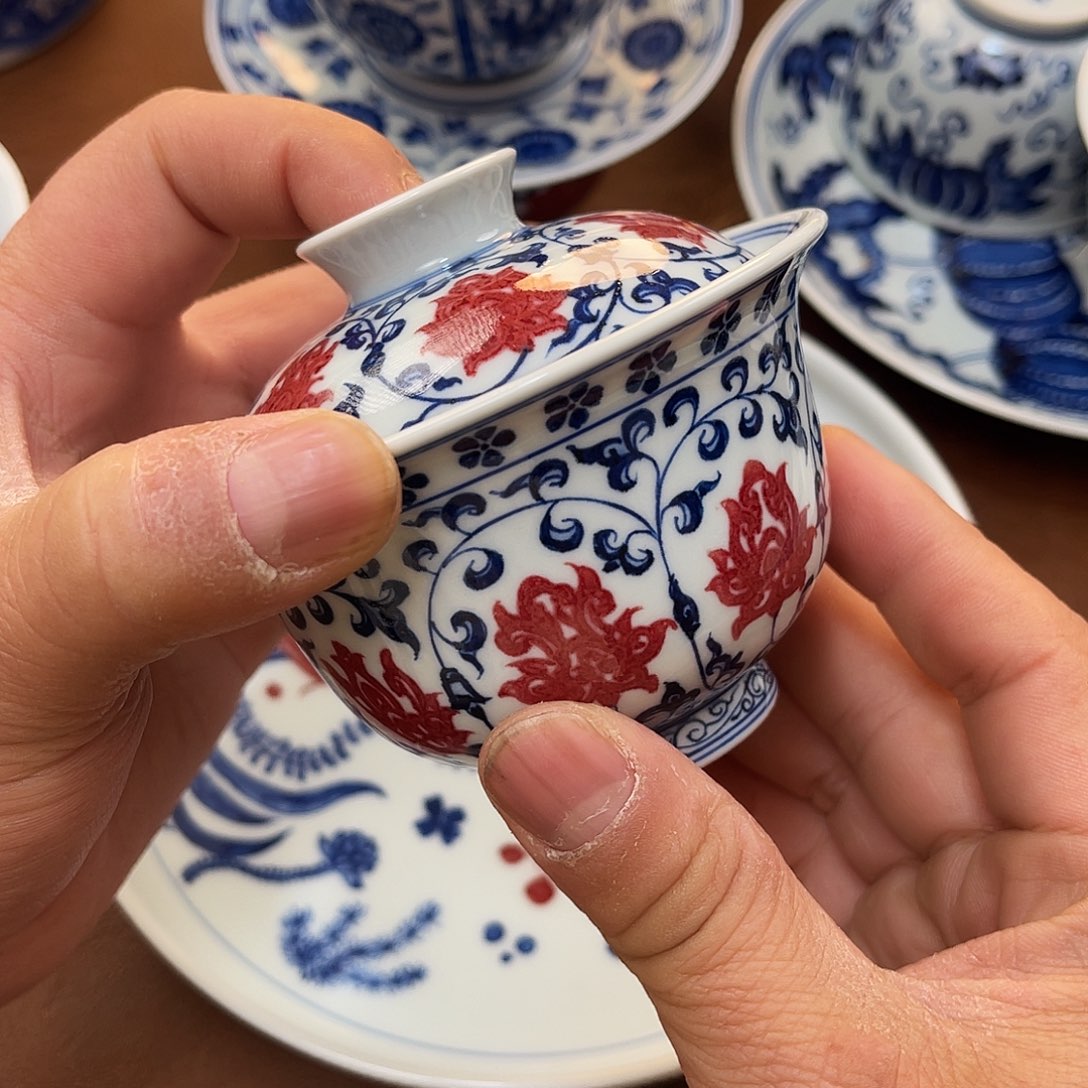 瓷片陶瓷制品行业也出现