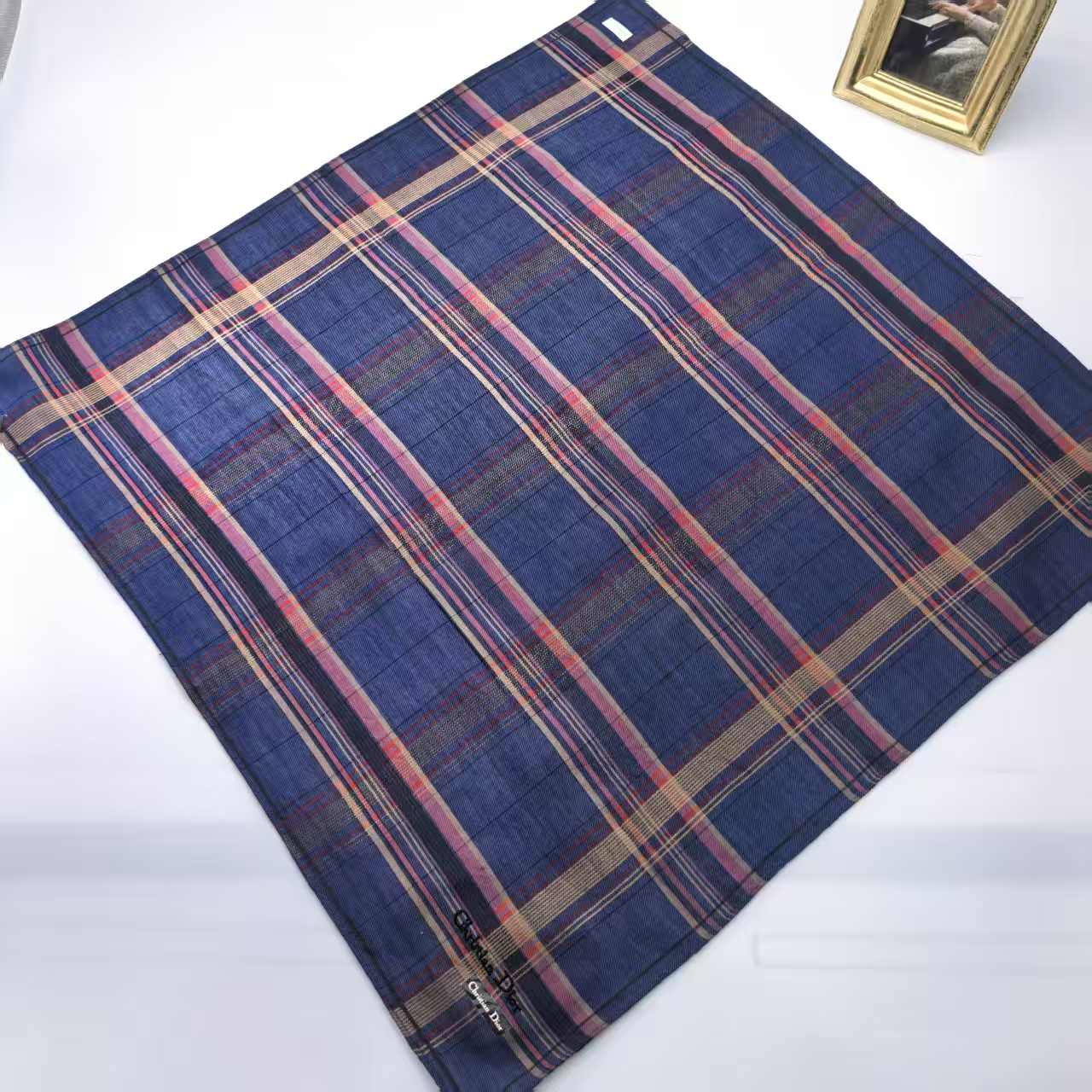 95新 DIOR/迪奥 海囤/迪奥/丝巾/yy11357