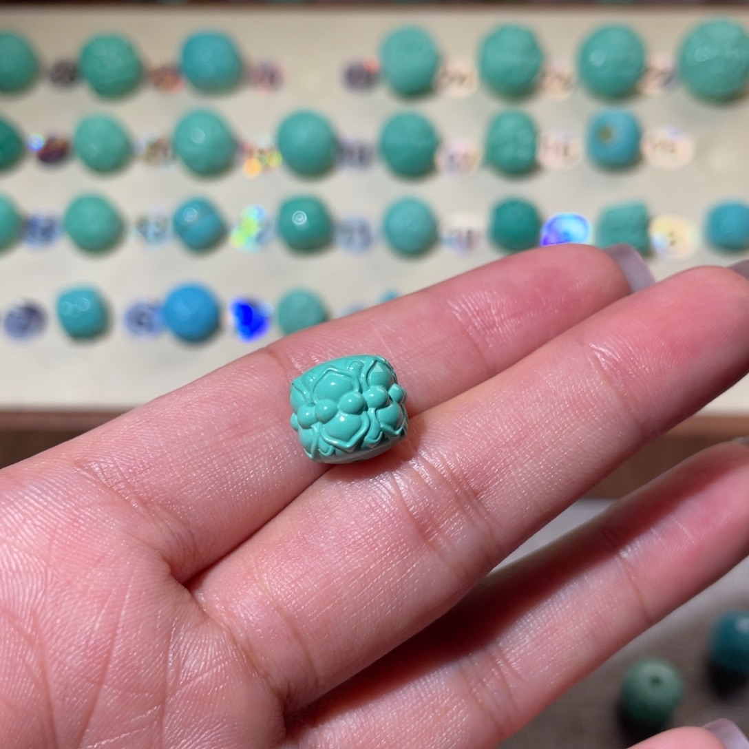 湖北原生态配饰卡11