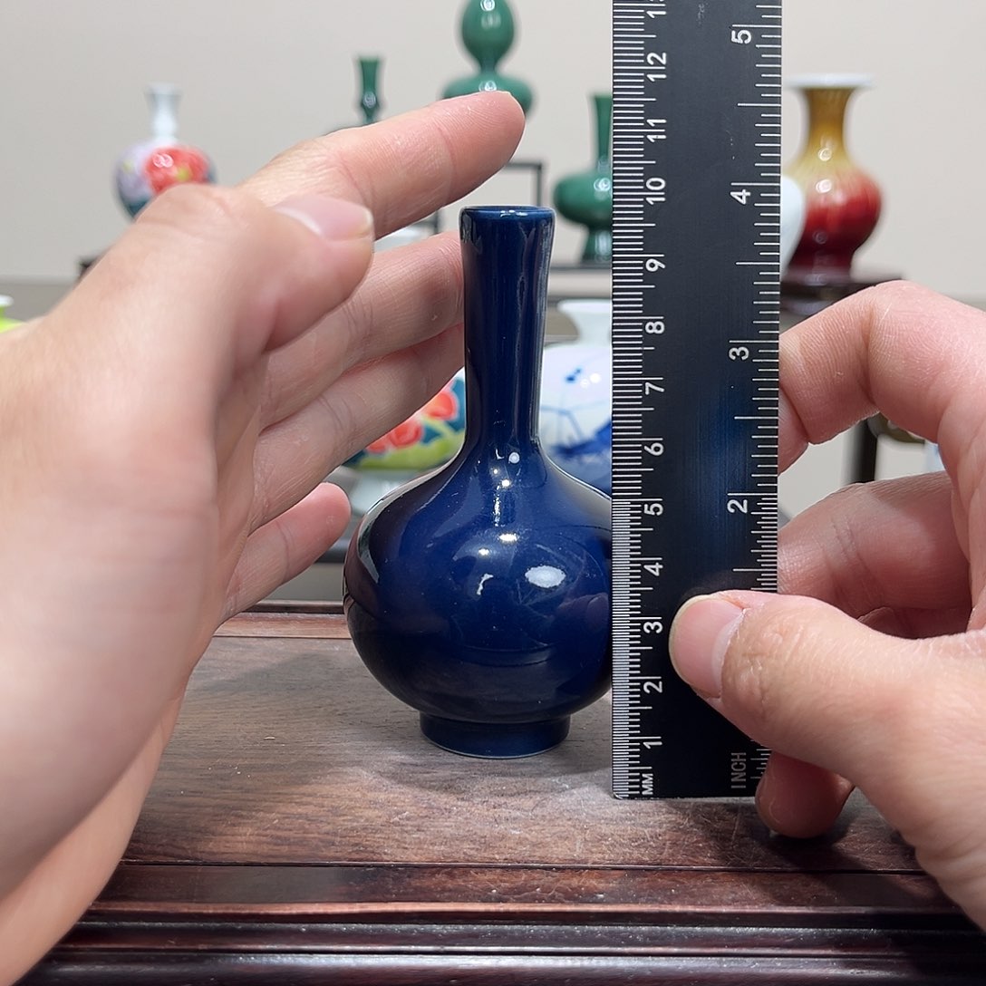 瓶陶瓷手工小小小花器