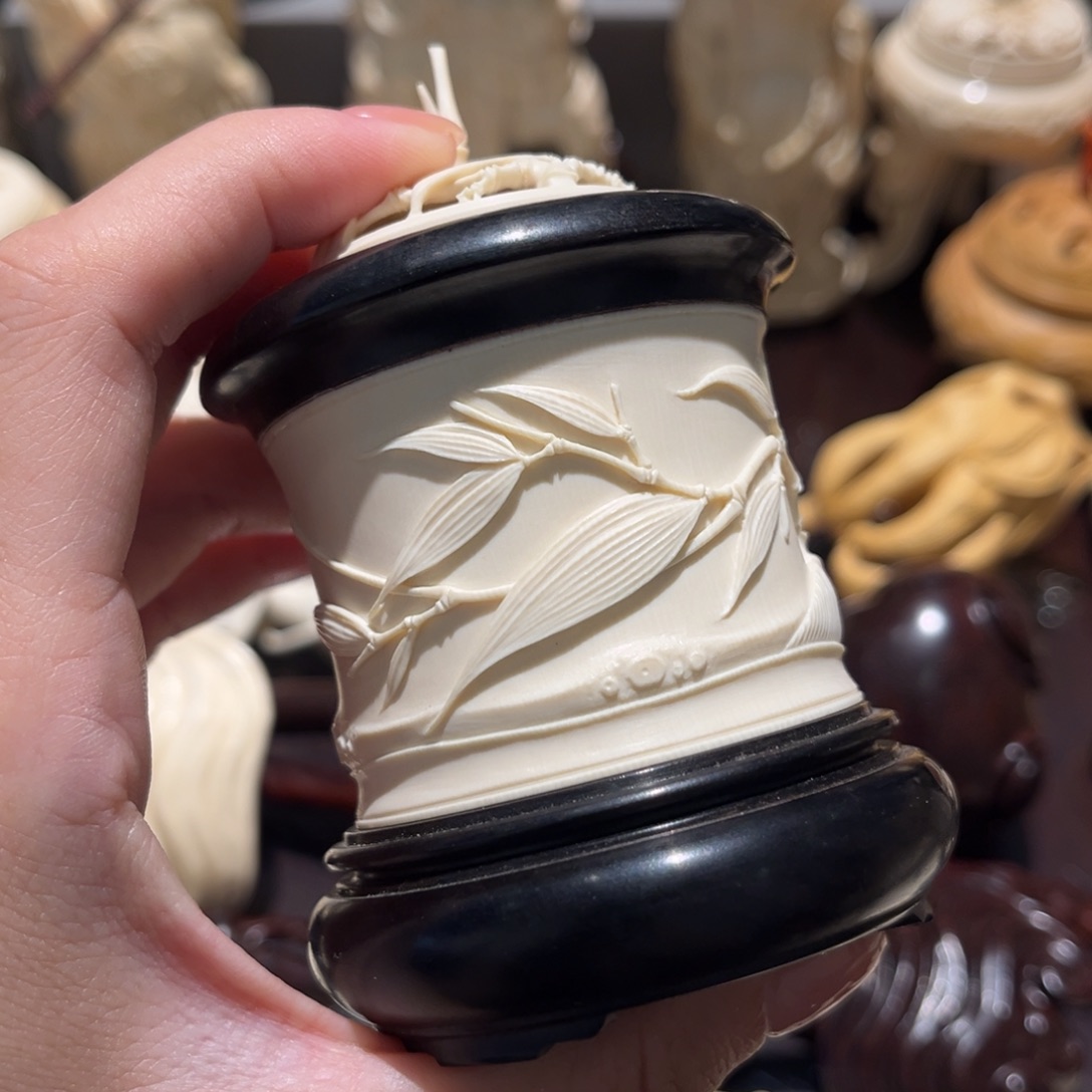 卧***泉檀香紫檀（小叶紫檀）